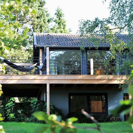 N8Quartier Chalet Bad Muenstereifel Luaran gambar