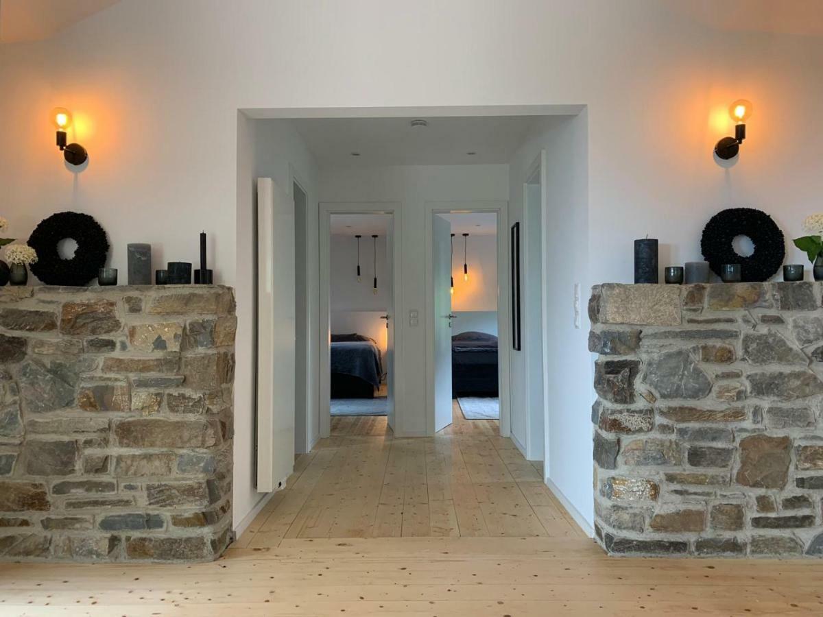 N8Quartier Chalet Bad Muenstereifel Luaran gambar