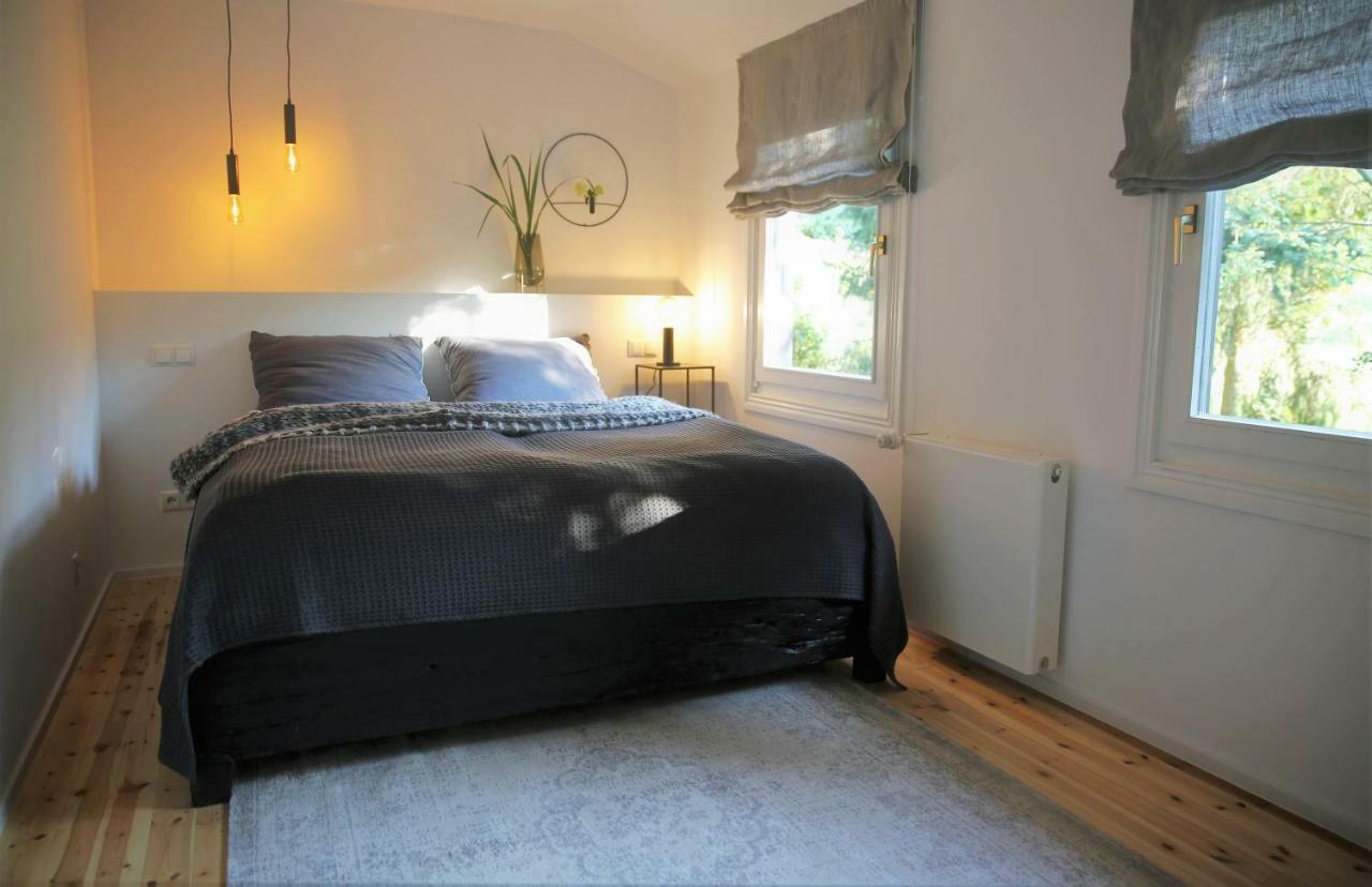 N8Quartier Chalet Bad Muenstereifel Luaran gambar