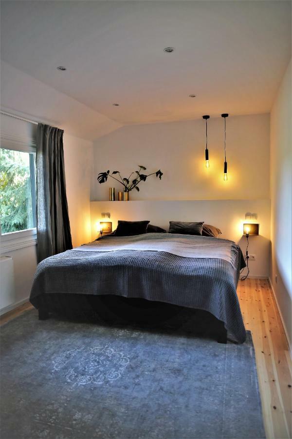 N8Quartier Chalet Bad Muenstereifel Luaran gambar