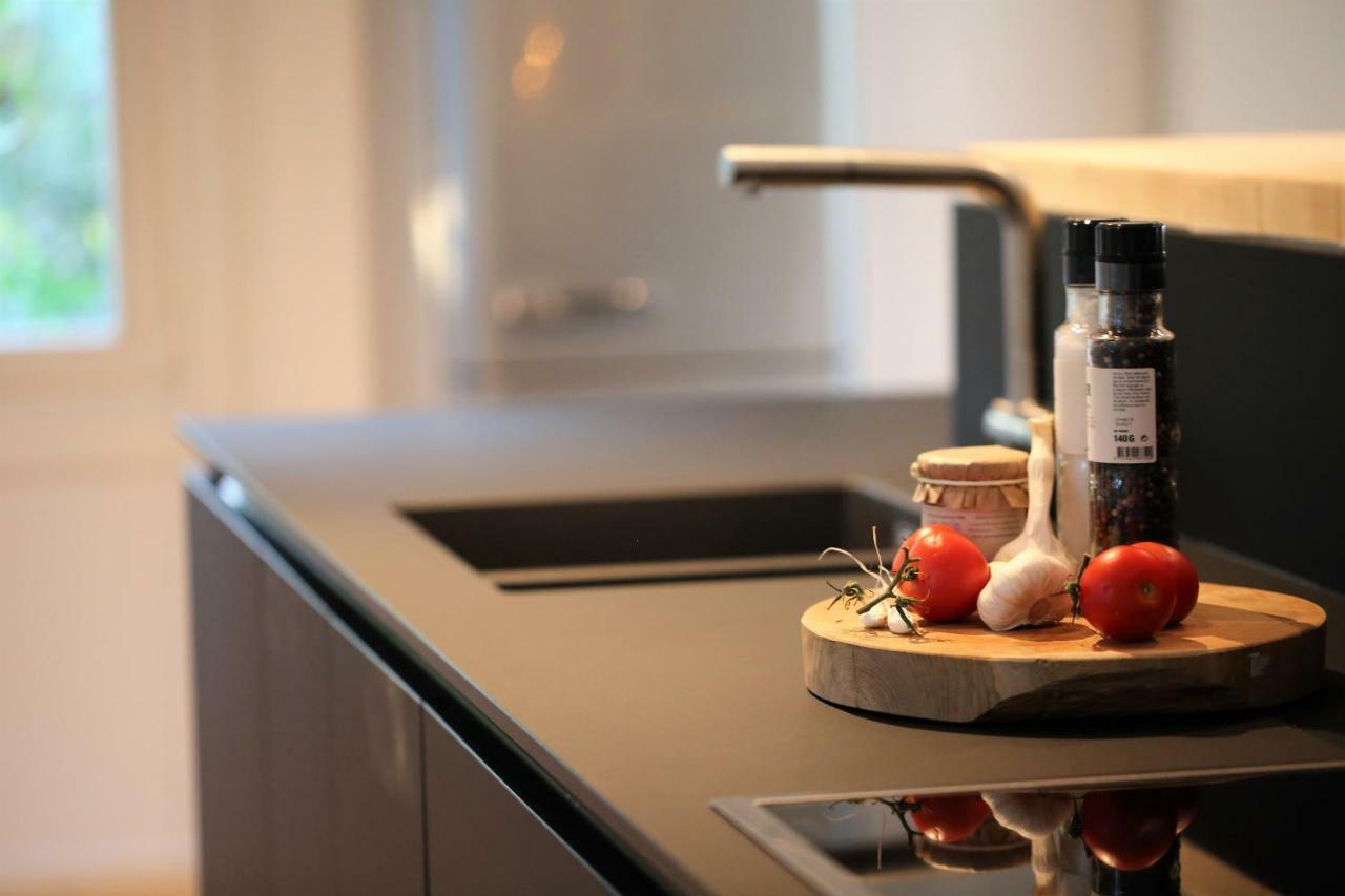 N8Quartier Chalet Bad Muenstereifel Luaran gambar