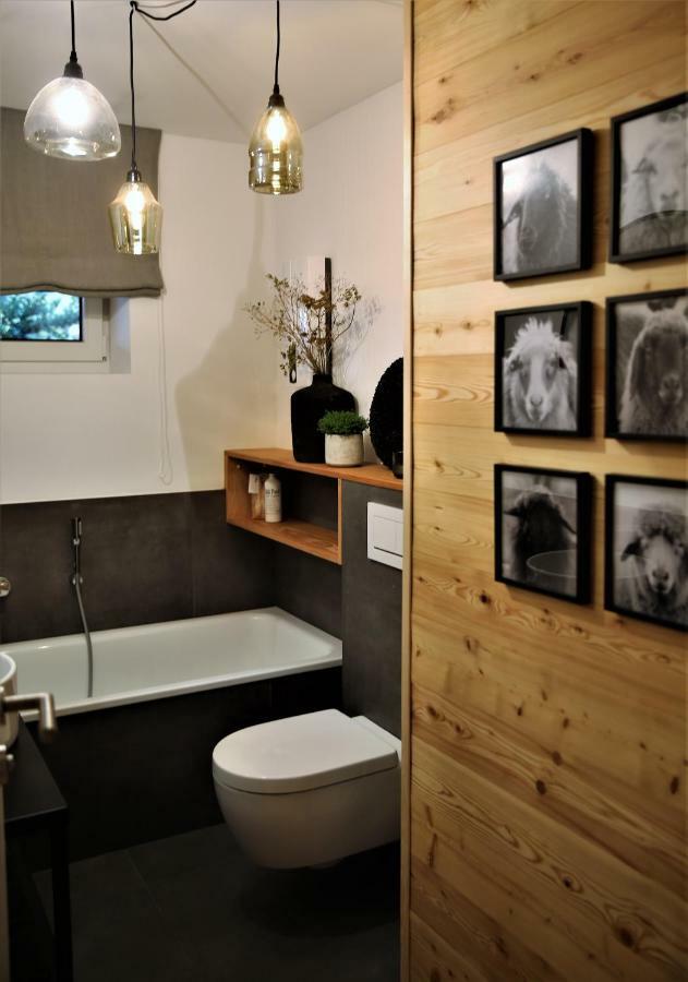 N8Quartier Chalet Bad Muenstereifel Luaran gambar