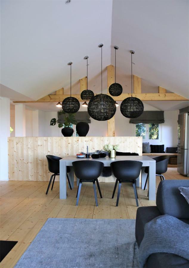 N8Quartier Chalet Bad Muenstereifel Luaran gambar
